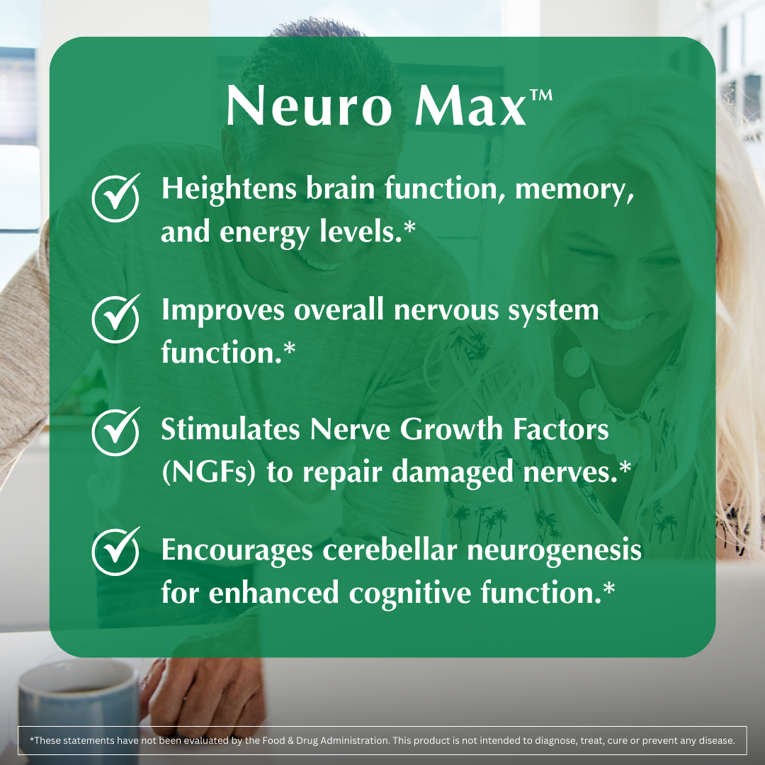 Neuro Max™