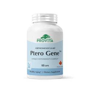 Ptero Gene™
