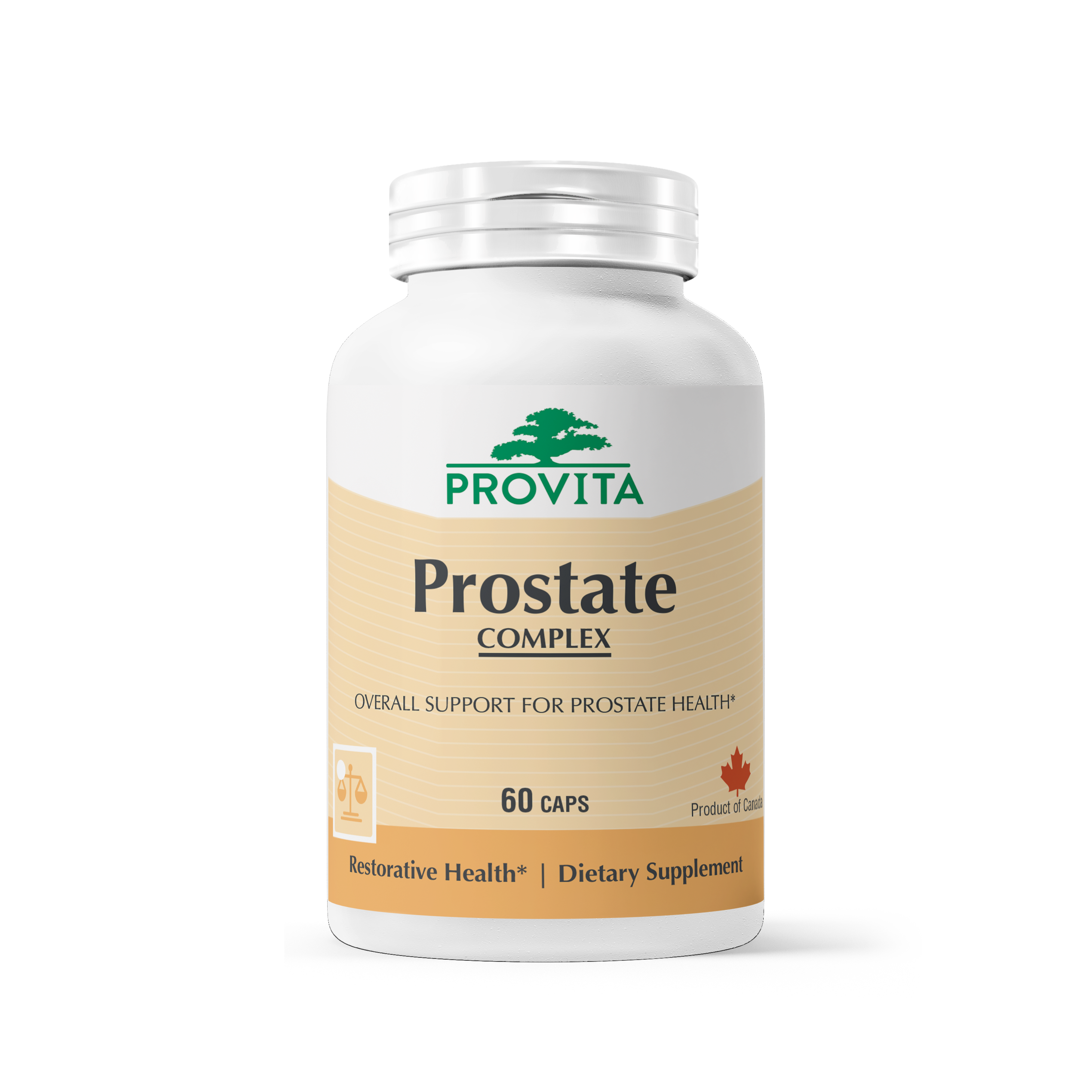 Prostate Complex