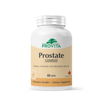 Prostate Complex
