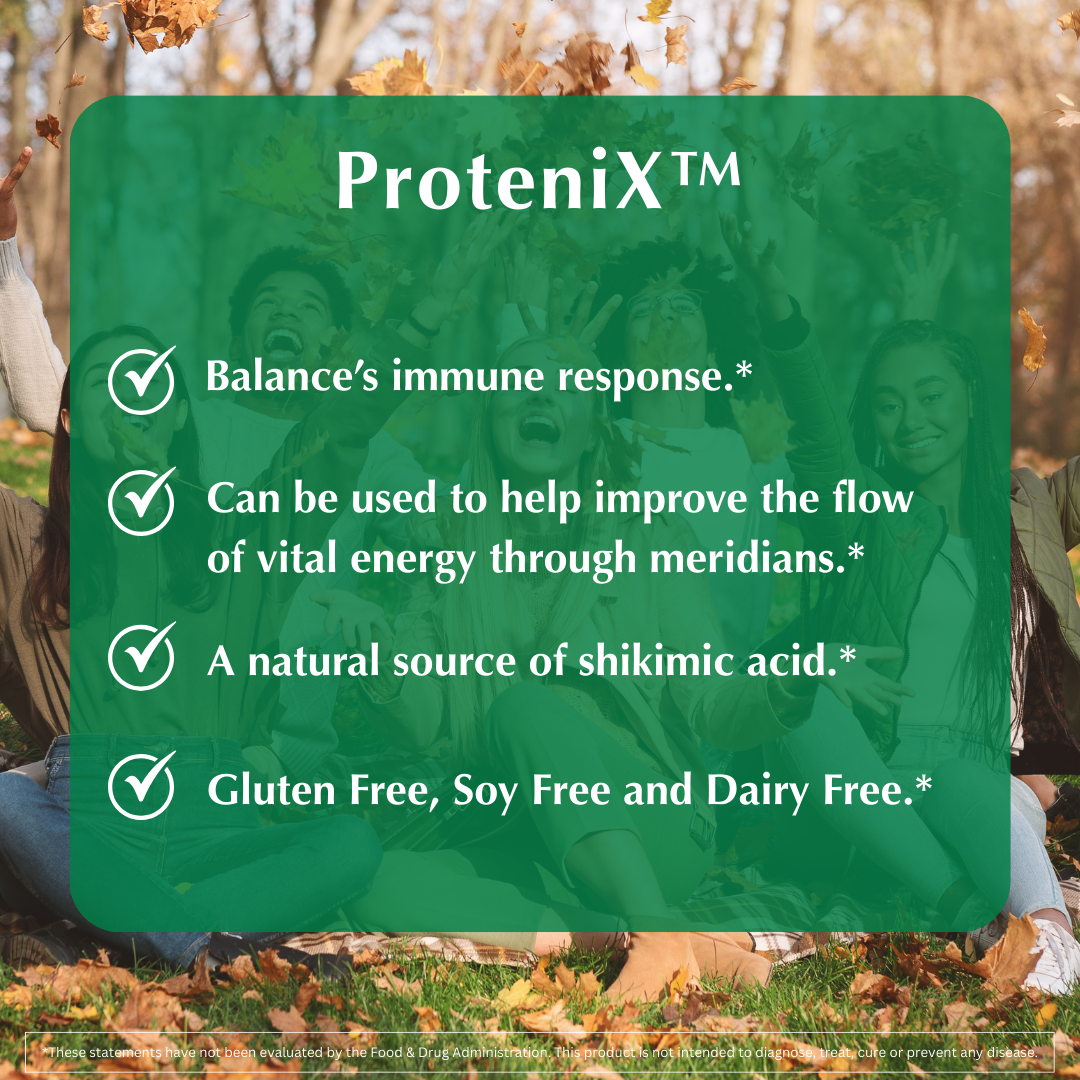 ProteniX™