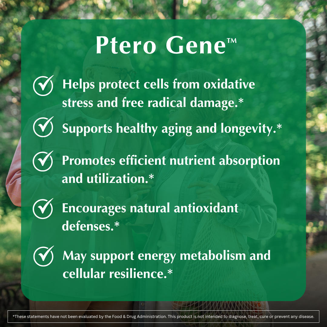 Ptero Gene