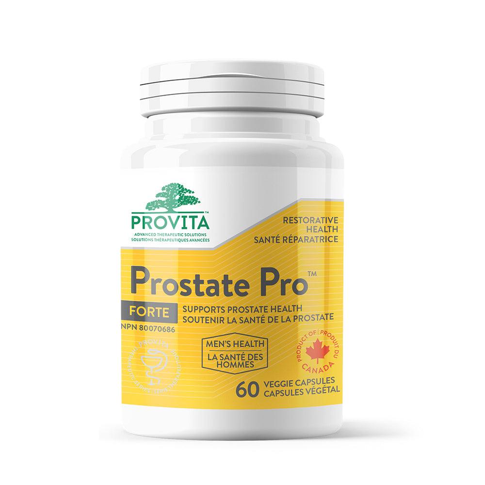 Prostate Pro™ – Provita